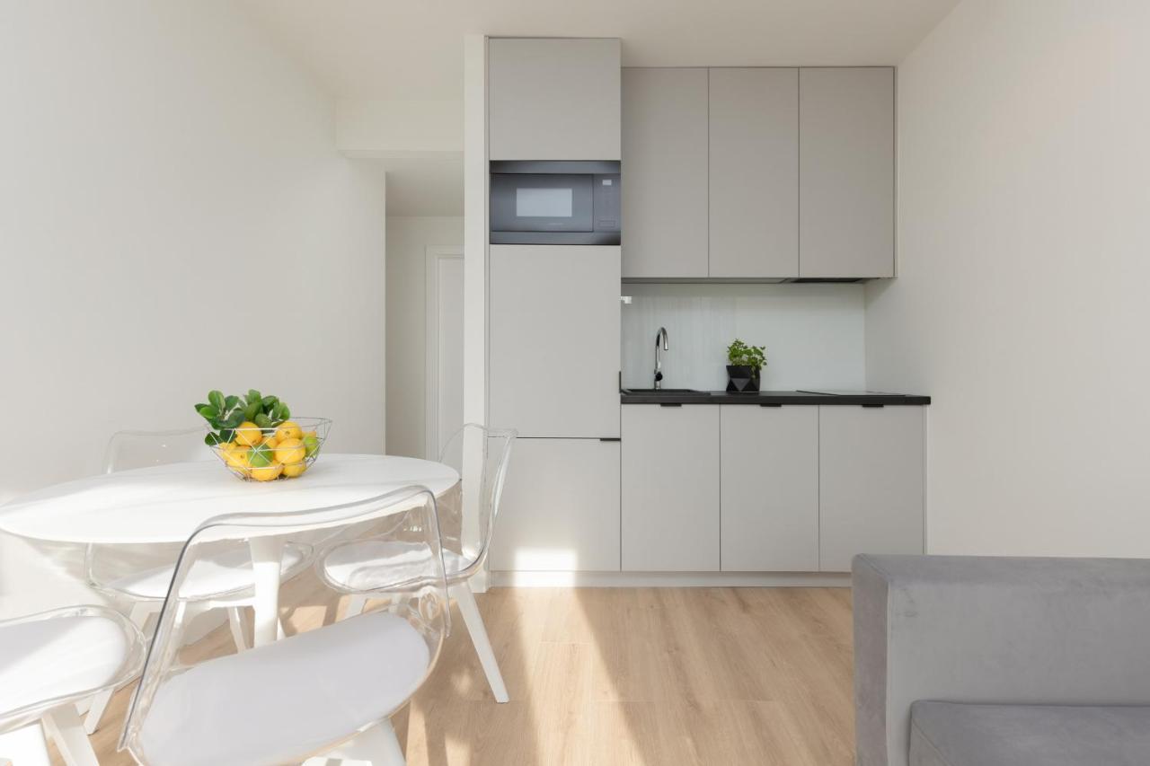 Cosy Dream City Center Apartment By Noclegi Renters Varsovie Extérieur photo