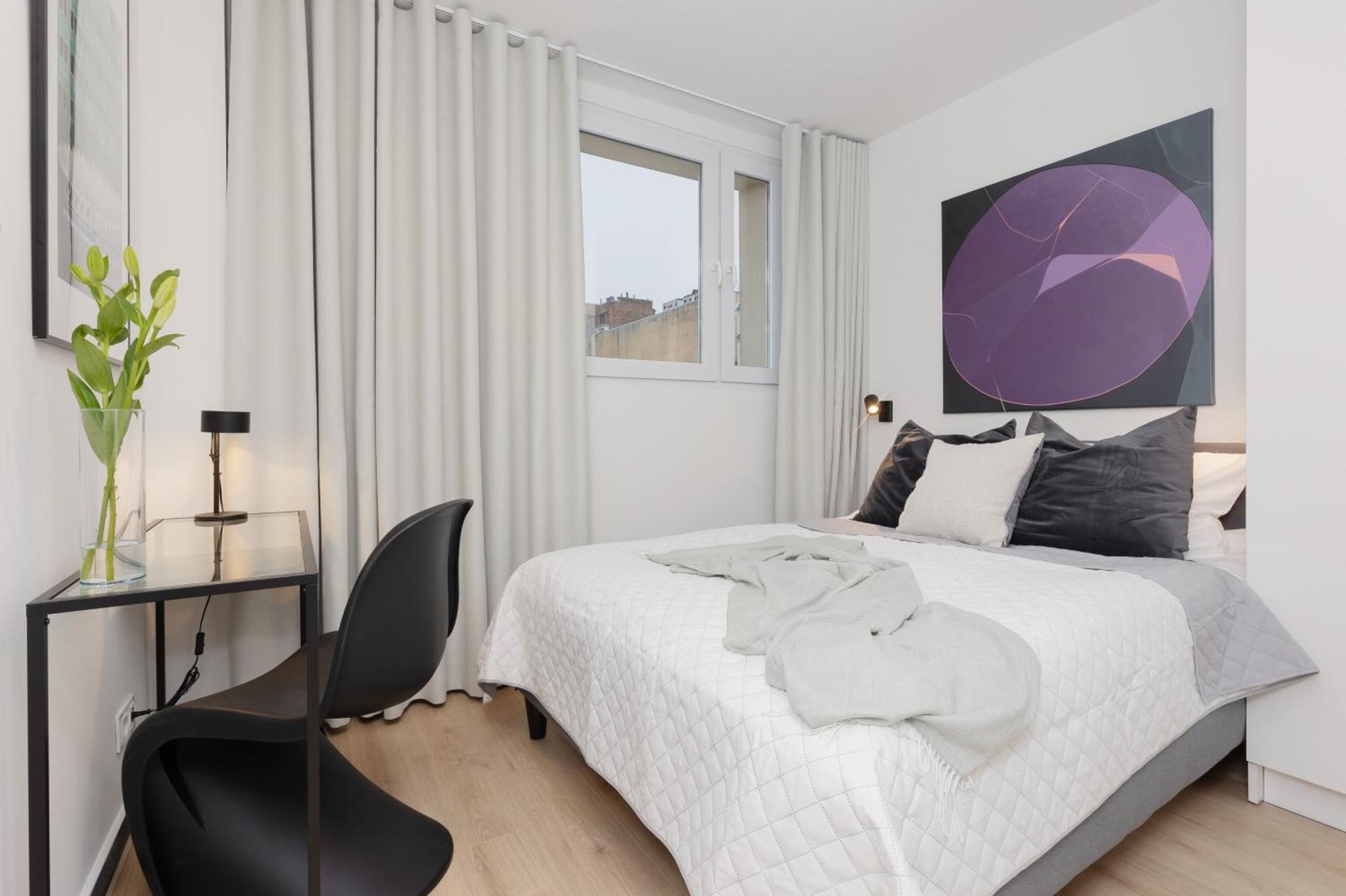 Cosy Dream City Center Apartment By Noclegi Renters Varsovie Extérieur photo