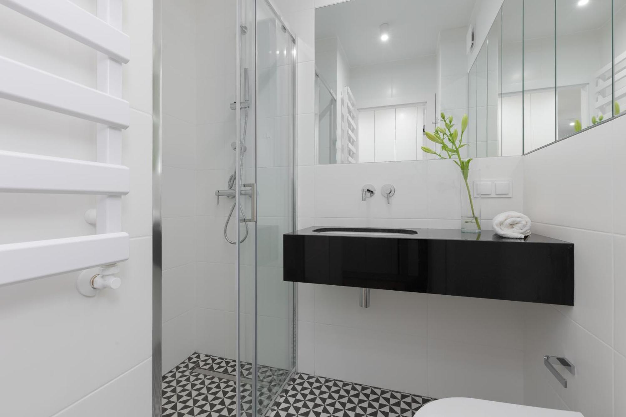 Cosy Dream City Center Apartment By Noclegi Renters Varsovie Extérieur photo