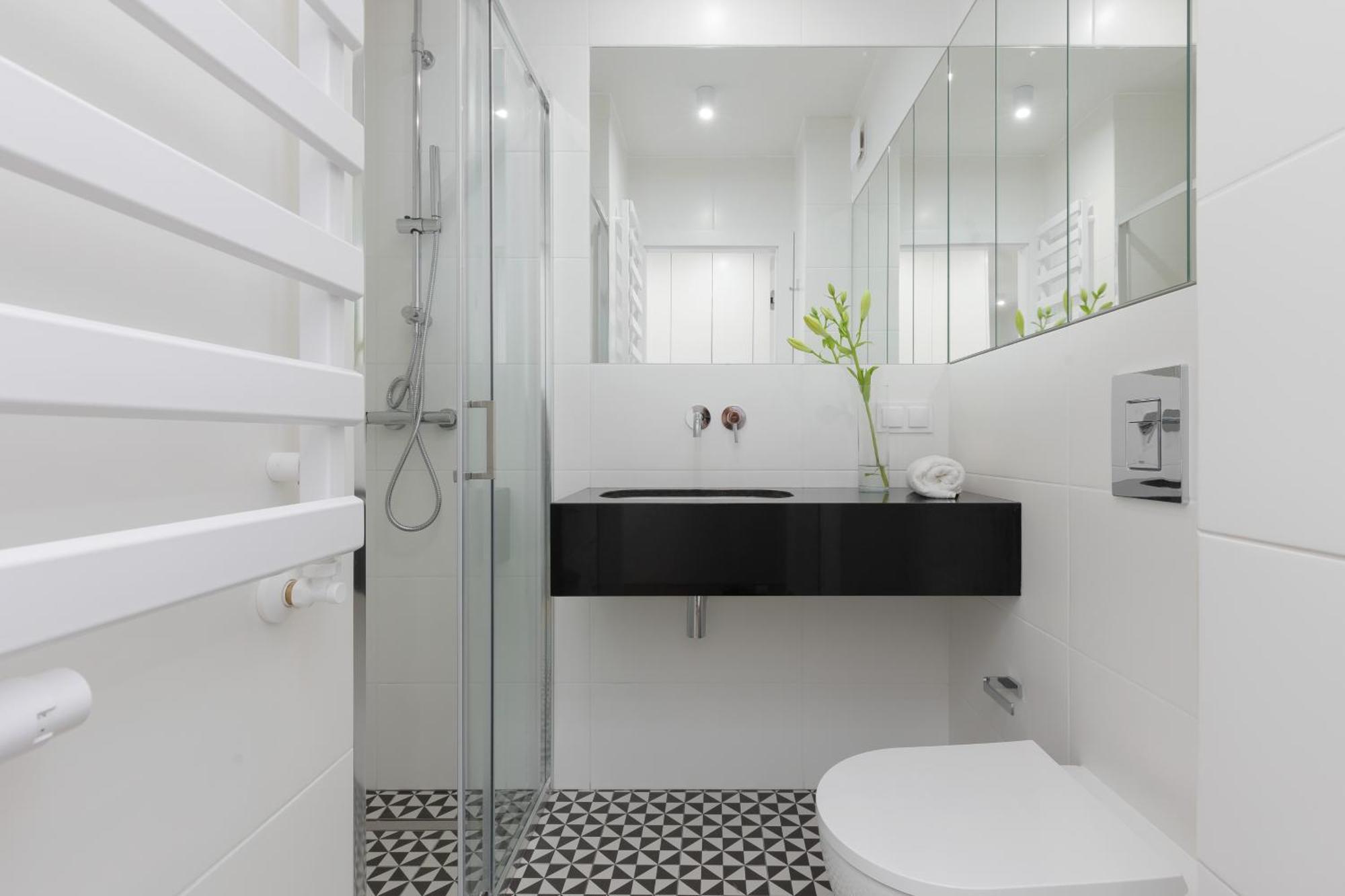 Cosy Dream City Center Apartment By Noclegi Renters Varsovie Extérieur photo
